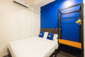 Marco Polo Phuket Poshtel & Bistro