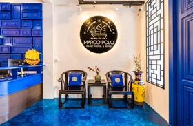 Marco Polo Phuket Poshtel & Bistro
