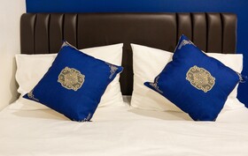 Marco Polo Phuket Poshtel & Bistro