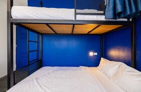 Marco Polo Phuket Poshtel & Bistro