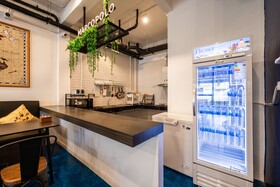 Marco Polo Phuket Poshtel & Bistro