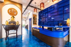 Marco Polo Phuket Poshtel & Bistro