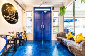Marco Polo Phuket Poshtel & Bistro