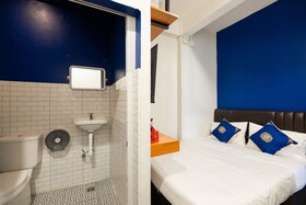 Marco Polo Phuket Poshtel & Bistro
