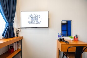 Marco Polo Phuket Poshtel & Bistro