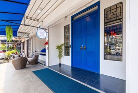 Marco Polo Phuket Poshtel & Bistro