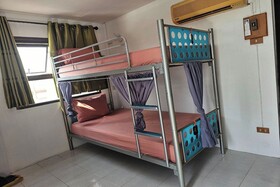 MT Friend Home
