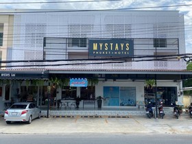 Mystays Phuket