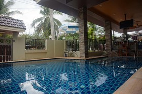 Nasa Mansion