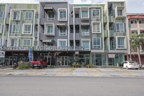 OYO 1162 Chalong Home Place