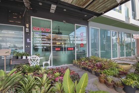 OYO 1162 Chalong Home Place