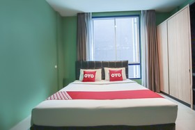 OYO 1162 Chalong Home Place