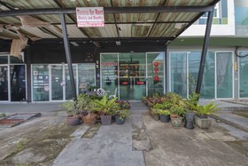 OYO 1162 Chalong Home Place