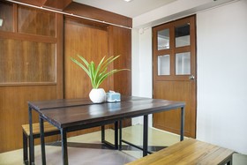 OYO 736 Green Poshtel
