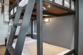 OYO 736 Green Poshtel
