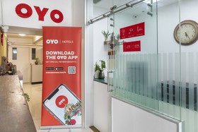 OYO 736 Green Poshtel