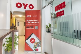OYO 736 Green Poshtel