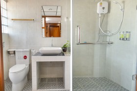 OYO 736 Green Poshtel