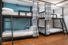 OYO 736 Green Poshtel