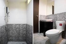 OYO 778 21 Poshtel