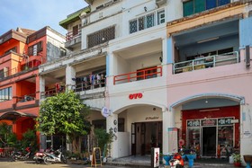 OYO 778 21 Poshtel