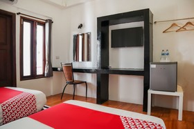 OYO 778 21 Poshtel