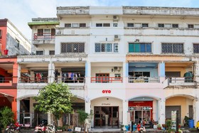 OYO 778 21 Poshtel