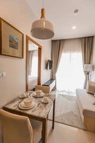 Palmetto Condominium