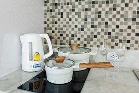 Palmetto Condominium