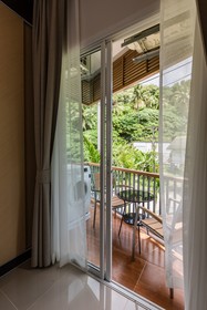 Palmetto Condominium