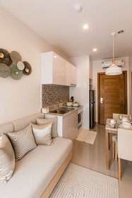 Palmetto Condominium