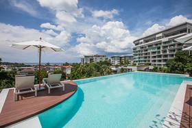 Palmetto Condominium