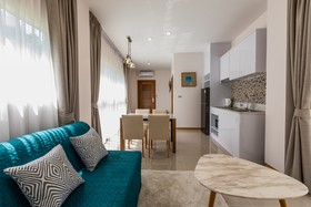 Palmetto Condominium