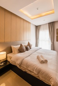 Palmetto Condominium