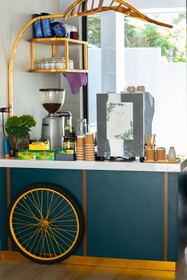 Palmetto Condominium