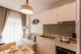 Palmetto Condominium