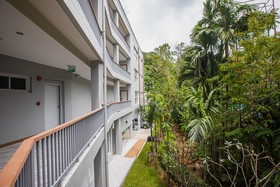 Palmetto Condominium