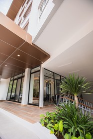 Palmetto Condominium