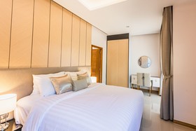 Palmetto Condominium