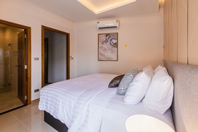 Palmetto Condominium