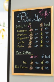 Palmetto Condominium