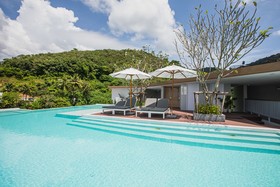 Palmetto Condominium