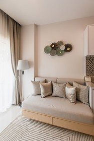 Palmetto Condominium