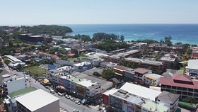 Palmetto Condominium