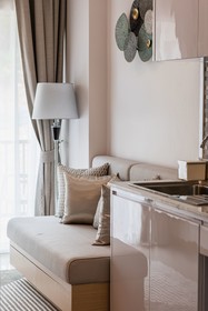 Palmetto Condominium