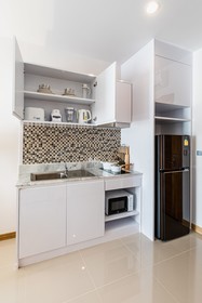 Palmetto Condominium