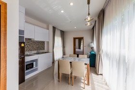 Palmetto Condominium