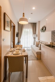 Palmetto Condominium