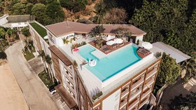 Palmetto Condominium