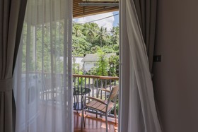 Palmetto Condominium